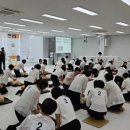 대한민국상이군경회 인천광역시지부 미추홀구지회 | 한여름에도 멈추지 않는 ‘생명 지키기’ ,신천지 마태지파와 자원봉사단의 뜨거운 헌신