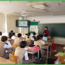 14.10.14 (화) / 기후학교 - 대전 외삼중학교 1학년 이미지