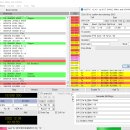 HP1CDW (Panama) 17 m FT8 QSO 이미지