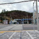 구평고개사거리 현대오일뱅크 앞 이미지