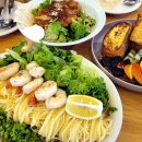 한화오션(주)외국인전용식당 이미지