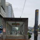 양천향교역 사거리 앞 티스토리