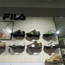 H-063 | [후기] 무신사 휠라 에샤페 실버문 1XM02348H063 230 솔직후기