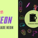 광명네온LED