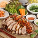 청와삼대 족발보쌈칼국수 이미지