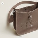 [Hermes] Evelyn 16 Amazon bag -에르메스 공홈 구매 후기