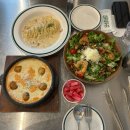 파리바게뜨 진주혁신점 | [덕수파스타 진주혁신]진주 파스타 맛집에서 남편이랑 데이트❤️ 주차, 웨이팅 꿀팁, 추천메뉴 후기