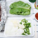 아자왕족발 이미지