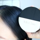 헤어굿초이스 | 청담 메이크업샵 PICK 새치, 정수리 커버템 라라츄 헤어쿠션 마스터 사용후기