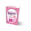 탁센레이디 성분 생리통 근육통 진통제 효과 자세히 이미지