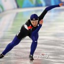 [스피드]이상화, 여자 빙속 500m 금메달…女빙속 사상 첫 금 이미지