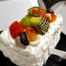 빠네렌토((PANE LENTO) | [고덕역빵집] '빠네렌토' 글루텐프리 초코케이크 먹은 후기!(강동아트홀,경희대병원 앞)