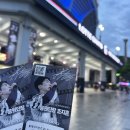 부산사직야구장 홈경기 1루 내야상단석 126블럭 4열 직관 후기