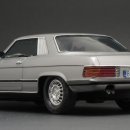 [Arii] 1/24 Benz 450 SLC 이미지