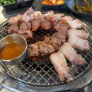 연탄구이 | 복자씨 연탄구이 솔직 후기 - 제주 흑돼지 맛집