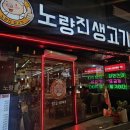 황제생고기 | 노량진맛집 황제모둠이 맛있던 노량진생고기 방문후기 삼겹살 목살 양갈비 양고기 꽃살 이베리코 소세지