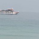 사천해변 이미지