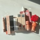 러블리 코스메틱 | 있는 오렌지립! Feat. 숨겨진 국산템 (나틴다 러블리걸, 임비올 스텔라, fmgt 립스틱, 아미옥 립스틱...