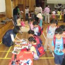 유촌초병설유치원 이미지