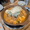 다옴 | 덕산온천맛집 다옴감자탕 서리태우거지 감자탕 후기