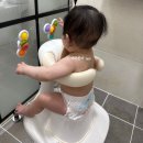 두리모아 | 아기 샤워목욕핸들 두리 신제품 의자포함 사용후기