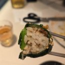 애벌레도서관 | 강남 삼성역 코엑스 별마당도서관 근처 스타필드 신상맛집? 한식 음식점-난포 내돈내산 충격 솔직후기