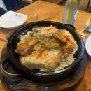 파리바게뜨(화성기산점) | 반월동 참나무로 직화한 누룽지통닭맛있는곳, 동탄 계림원누룽지통닭구이후기