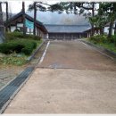 월봉서원 교육관 이미지