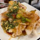 란주탕슈 | [이대역 맛집] 꿔바로우 도삭면 맛있어서 다시 찾아온 중식당, 란주탕슉