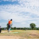 구미파크골프장 이미지