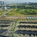 아라타워 | 인천 정서진 아라뱃길 카약, 아라타워 체험 후기