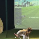 골프키즈 | 청담키즈골프 스크린 체험수업 후기