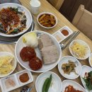목포한방병원매점 | 목포 맛집 점심 추천 | 박만배아리랑보쌈 목포하당점 솔직후기