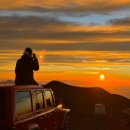 아임유(I m u) | 마우나케아 정상 일몰 보기: 직접 운전해서 가는 법, 준비물, 후기 총정리