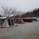 성주자연오토캠핑장 이미지