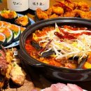 야키토리동작