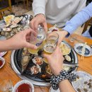 대천축산 | 치즈 가득한 조개구이와 삼합으로 든든하게 식사한 대천맛집 다녀왔어요