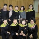 라인댄스(초급A) 이미지