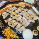 원동흑돼지 이미지