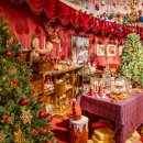 광적로 | 양주 아이랑 가볼만한곳 | 필룩스 조명박물관 크리스마스 빌리지