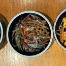 한양고깃집 청주사천점