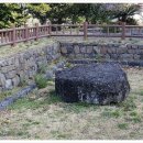 하모리 지석묘 이미지