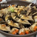 월곡동13 | [장원산꽃게]월곡동 간장게장 맛집