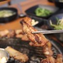 강릉갈비 이미지