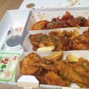 국민마늘치킨 이미지