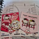 드도그카페 | 벌써부터 날씨가 덥던 5월 일상