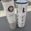 매트필라테스 | 멜킨 TPE요가매트 스탠다드 + 미니폼롤러 후기｜필라테스매트 추천