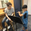 플릇교실 이미지