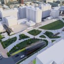 녹색공원 이미지