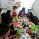 덕천지역아동센터 이미지